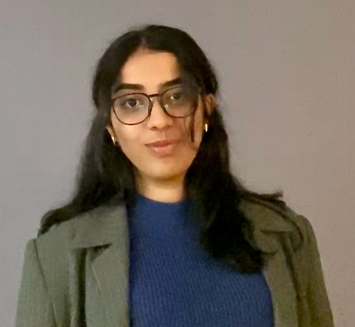 Suzanne Ashok