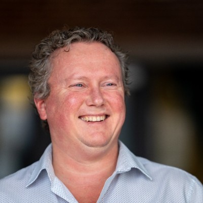 Tijn van der Zant